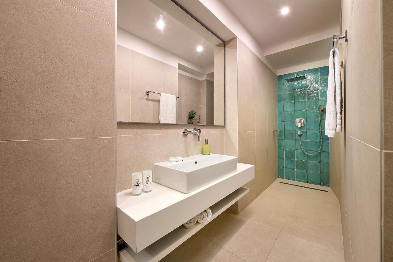 History Hvar Design Heritage Suites Хвар Экстерьер фото