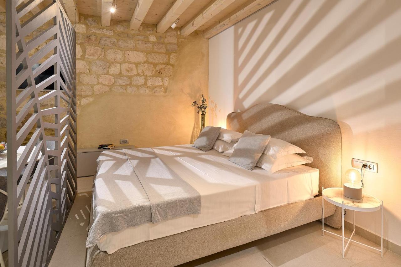 History Hvar Design Heritage Suites Хвар Экстерьер фото
