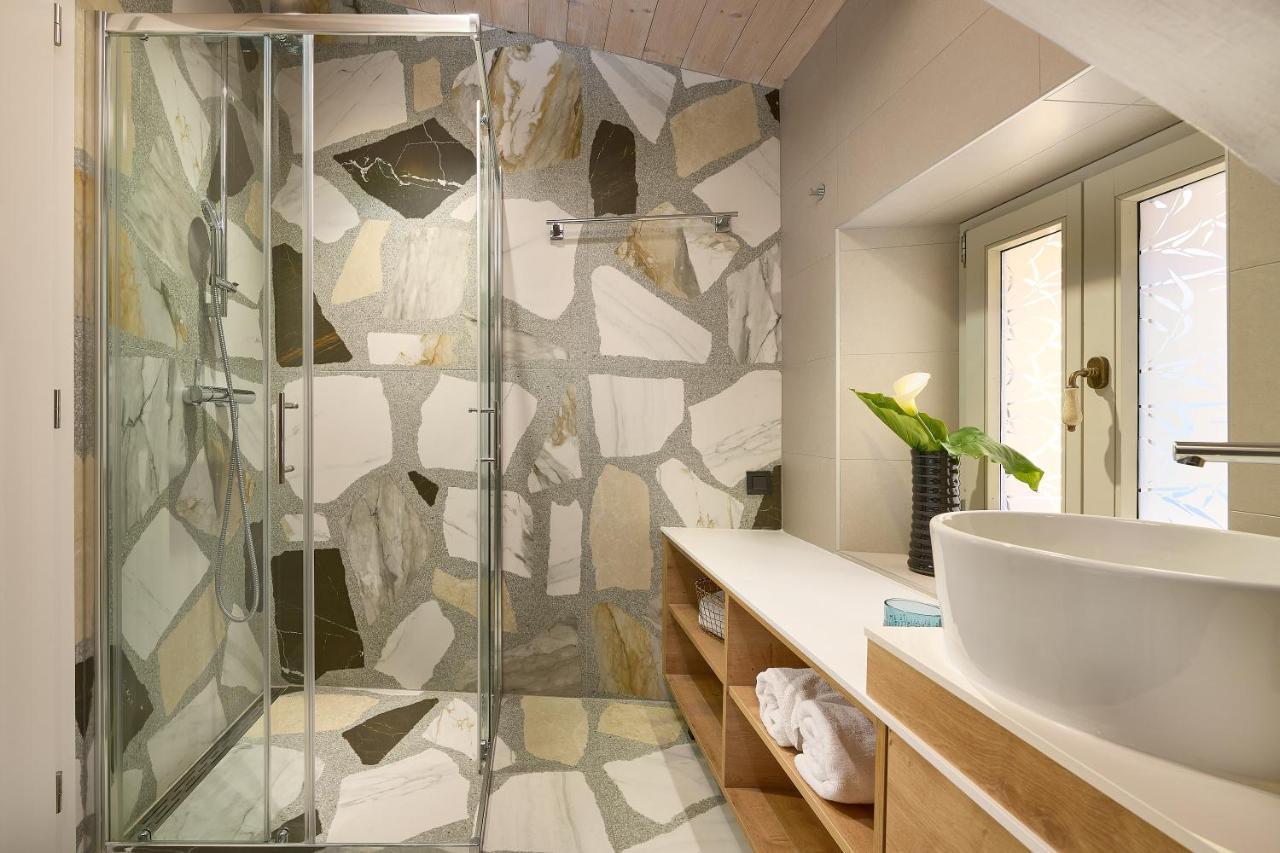 History Hvar Design Heritage Suites Хвар Экстерьер фото