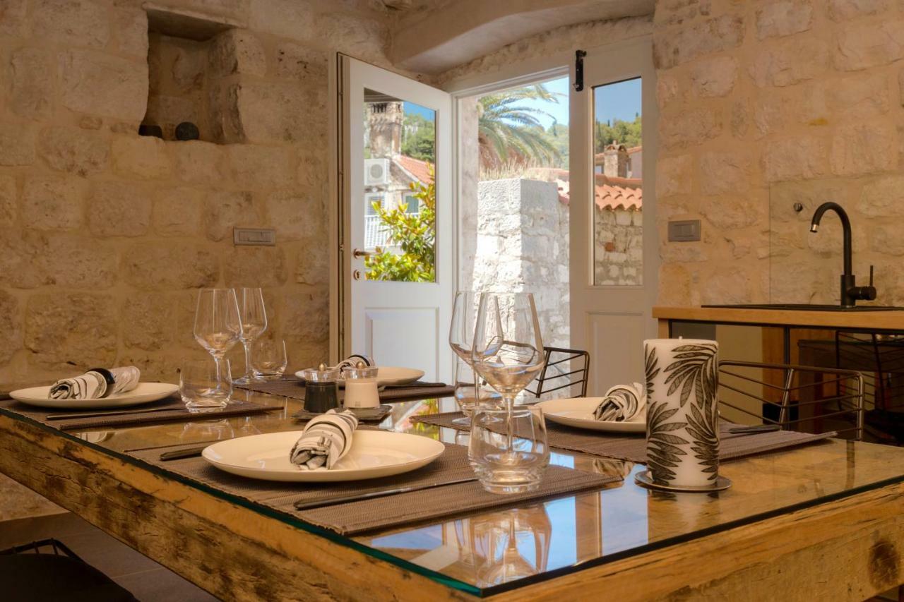 History Hvar Design Heritage Suites Хвар Экстерьер фото